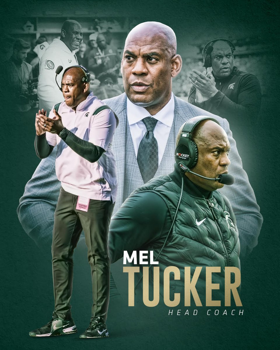 It’s official! 

@Coach_mtucker signs 10-year contract with Michigan State.

Complete release: msuspartans.com/news/2021/11/2…

#Relentless