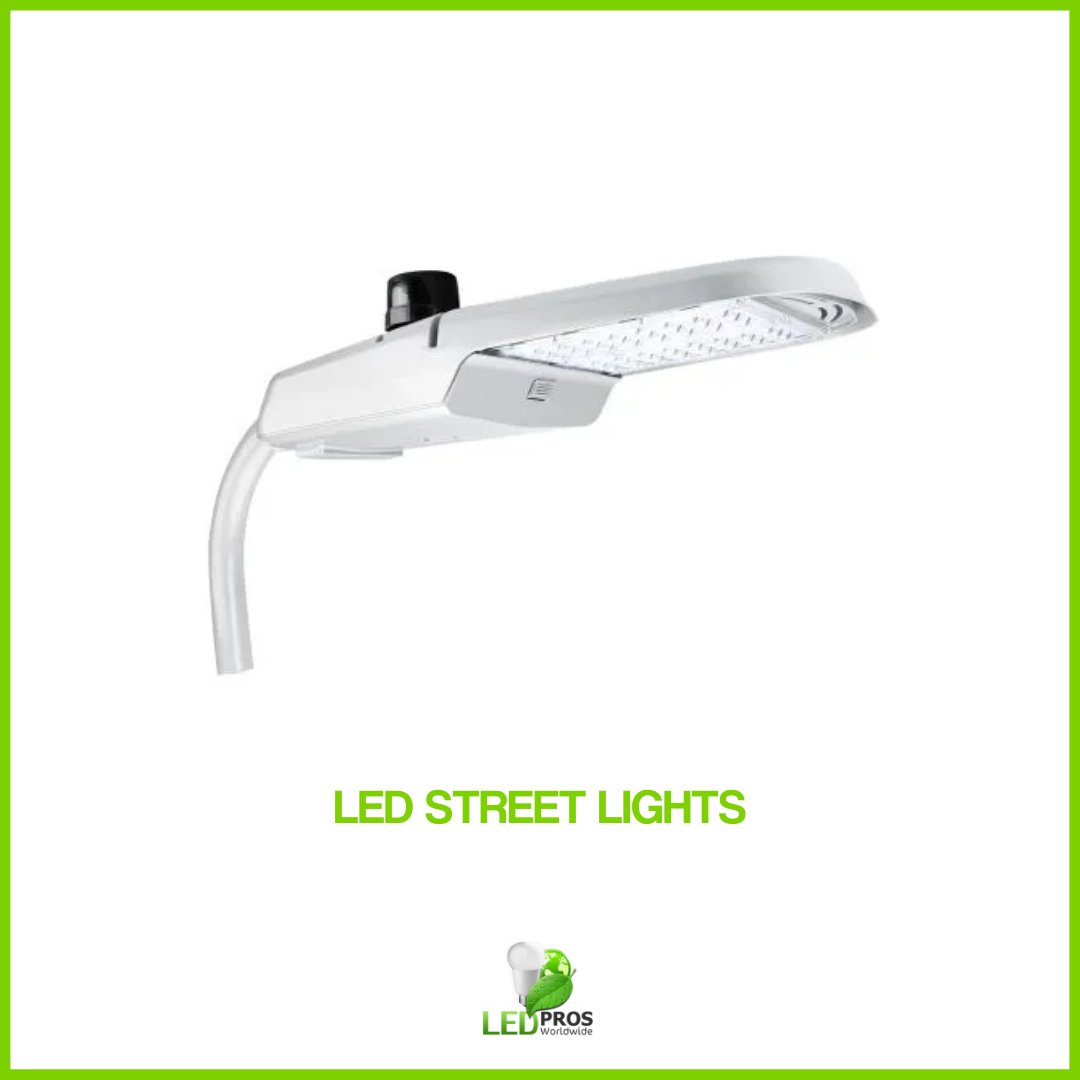 ProsLighting's tweet photo. LED Street Lights are sleek, low profile LED luminaires designed to replace existing traditional street lights.

Browse our large selection of LED Street Lights by visiting https://t.co/KSXkqxuxsG
📞  (844) 533-7767

#ledlights #led #lightfixtures #newlights https://t.co/PEHIJzNro7