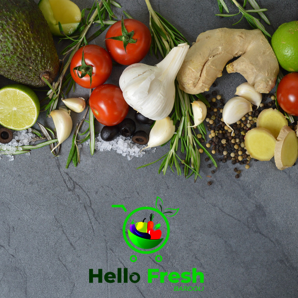Hello Fresh Bardoli (@bardolifresh) on Twitter photo 