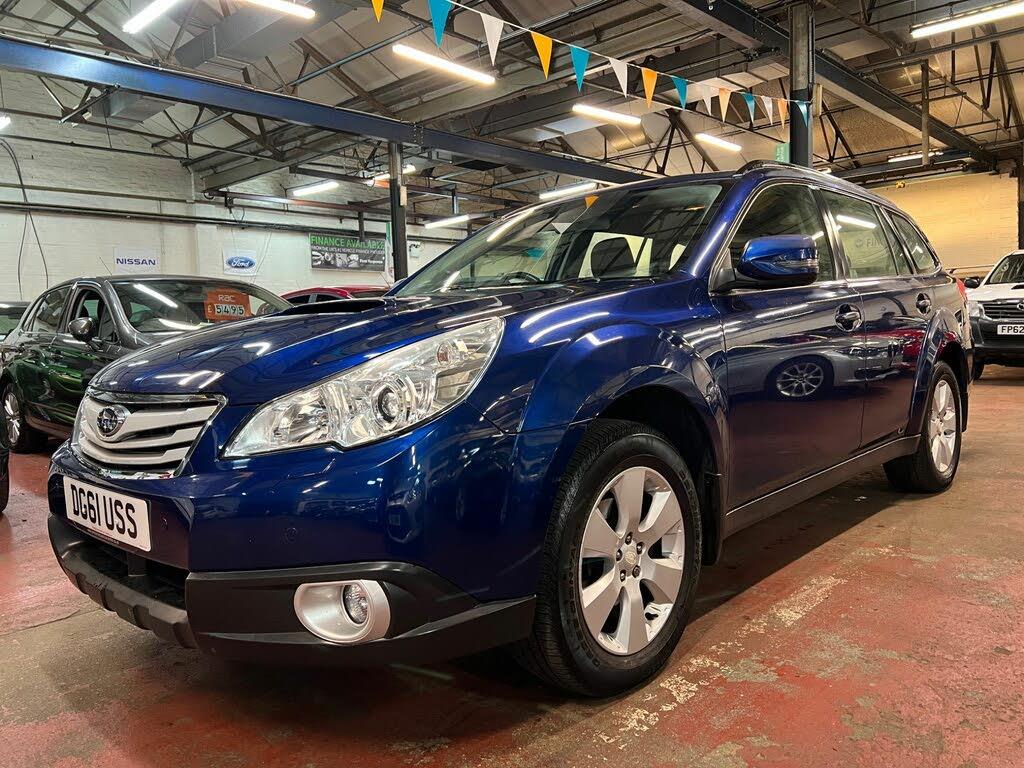 Ymワークス 特選輸入車vol 352 Subaru Outback スバル アウトバック 支払総額3 975 954円 ディーゼルミッション右ハンドルのモデルは日本には未導入になります Subaru Outback 2 0 D Se Awd 5dr 年式 11年 走行距離 146 450km 91 000マイル 燃料等