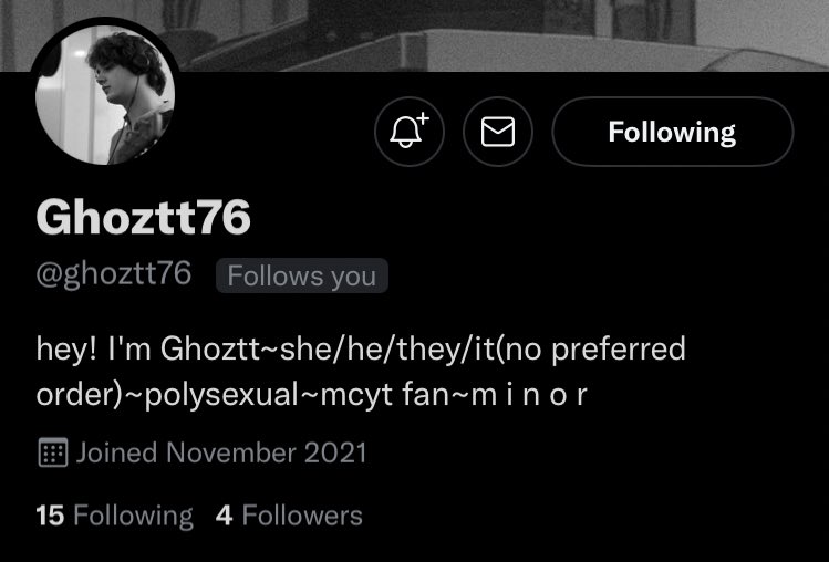 fanatixq's tweet photo. Always support small CC’s 🥺💕 @ghoztt76 https://t.co/jqkN8rgFY8