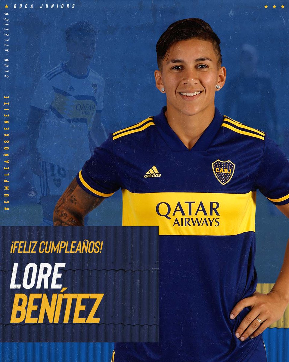 Boca Juniors tweet media