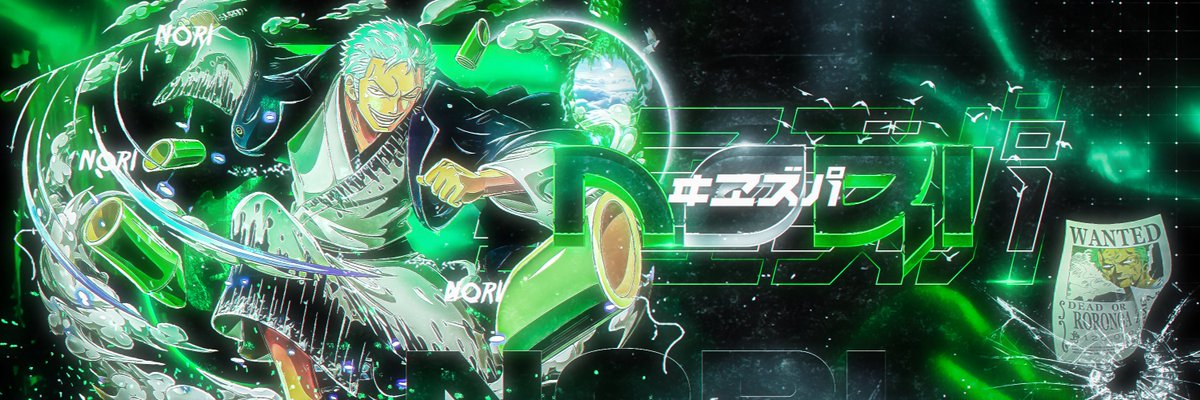 zymuxcreation's tweet photo. Nori. https://t.co/YVnWV1bBa5