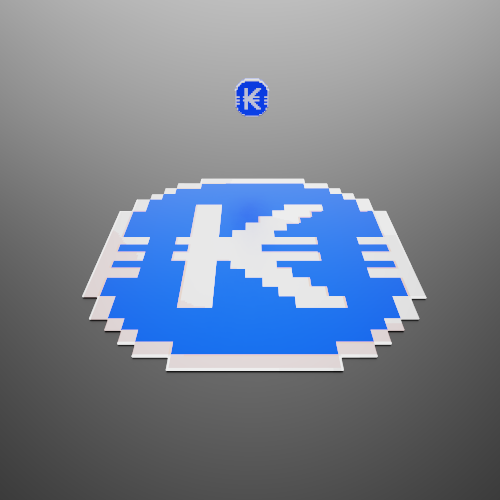 KittycoinKITTY's tweet photo. @benjamincowen #Kittycoin is in development, not listed yet. https://t.co/N8YKpzGpRV