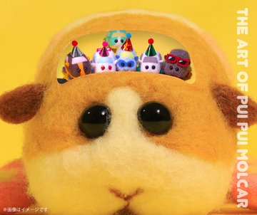 Amazonプライムビデオで観れる ほのぼの動物アニメ 7選 いぬねこ