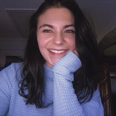 _catiecat_'s tweet photo. #NewProfilePic https://t.co/oxLvcfnZUK