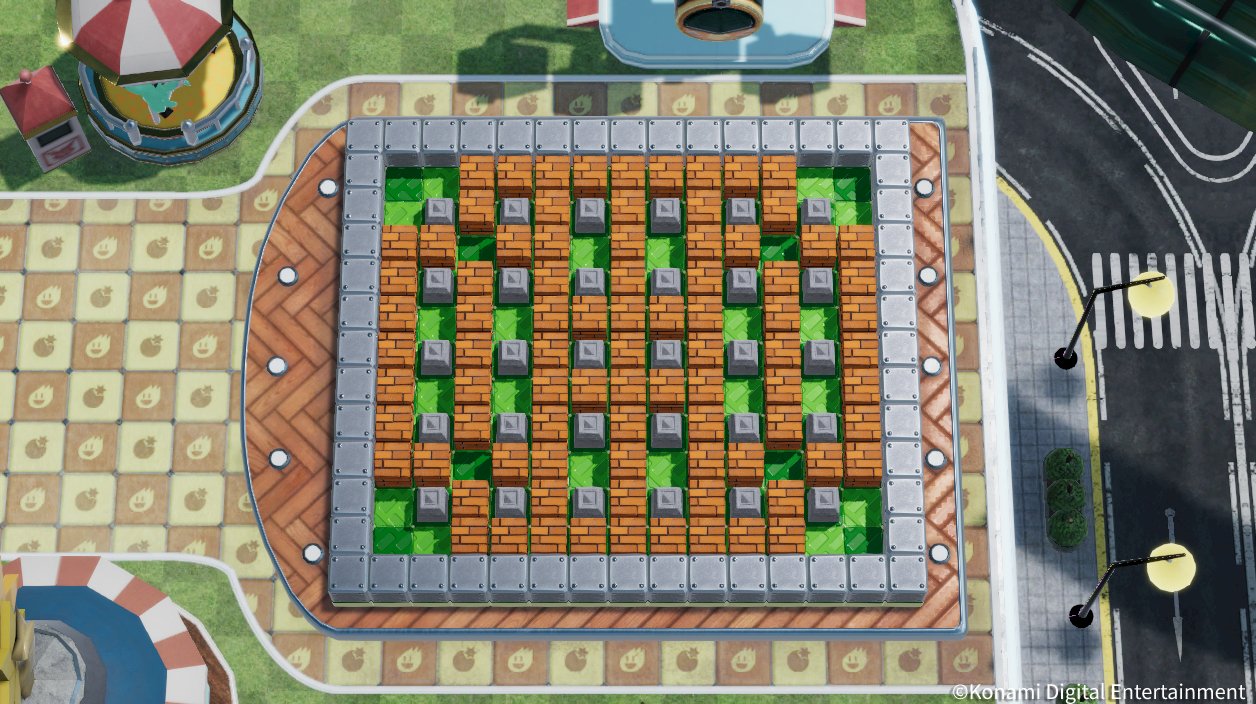 ボンバーマン公式 Bomberman Bomberman573 Twitter