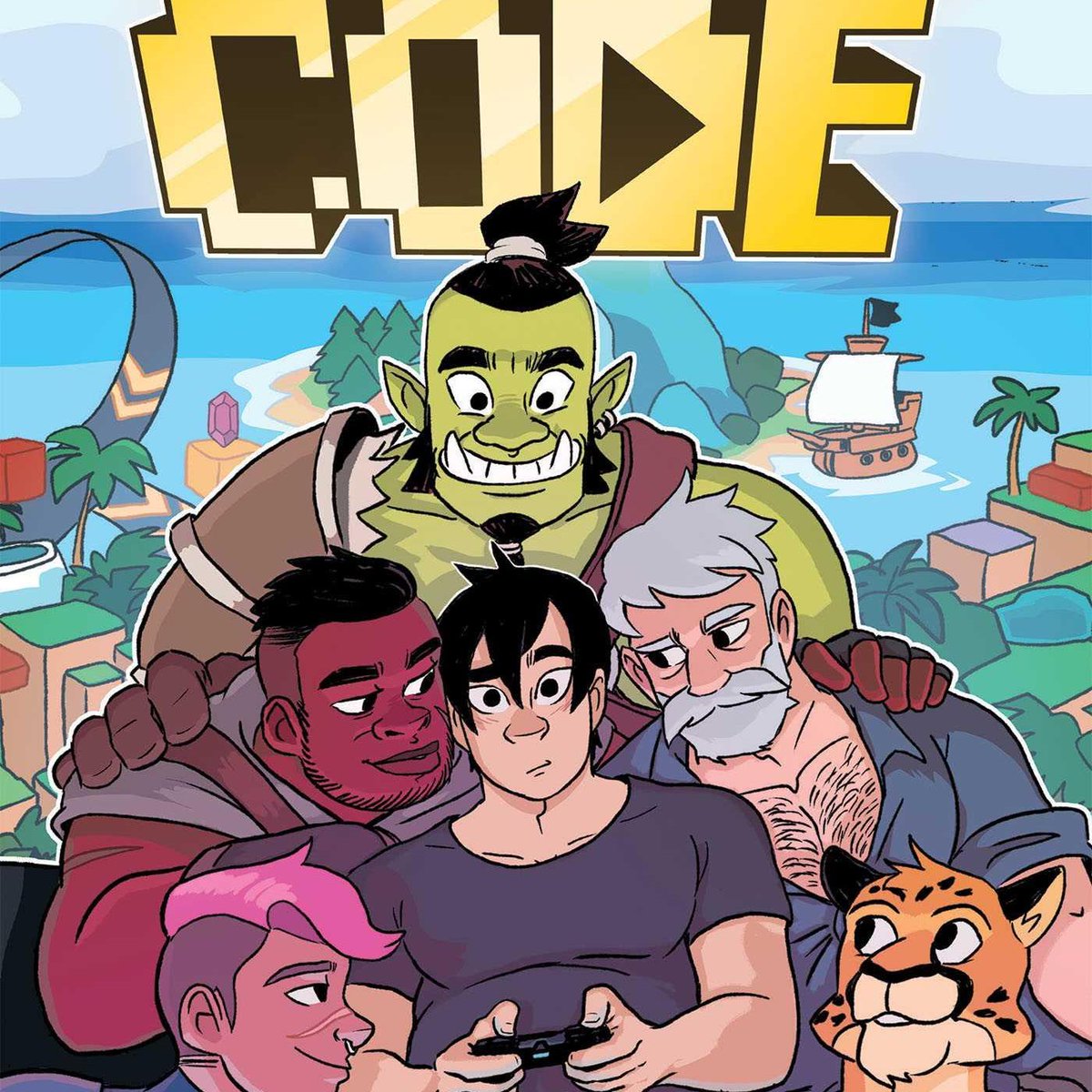 Download/Read Cheat(er) Code Kindle Epub / Twitter