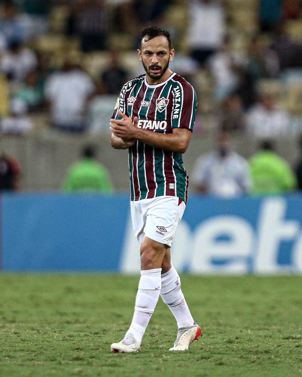 VAMOOOOOOS!!! SEMPRE POR VOCÊS 🇮🇹❤️ <a href="/FluminenseFC/">Fluminense F.C.</a>