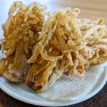 たまらない美味しさに仕上がる？!えのきを使った「竜田揚げ」の作り方!