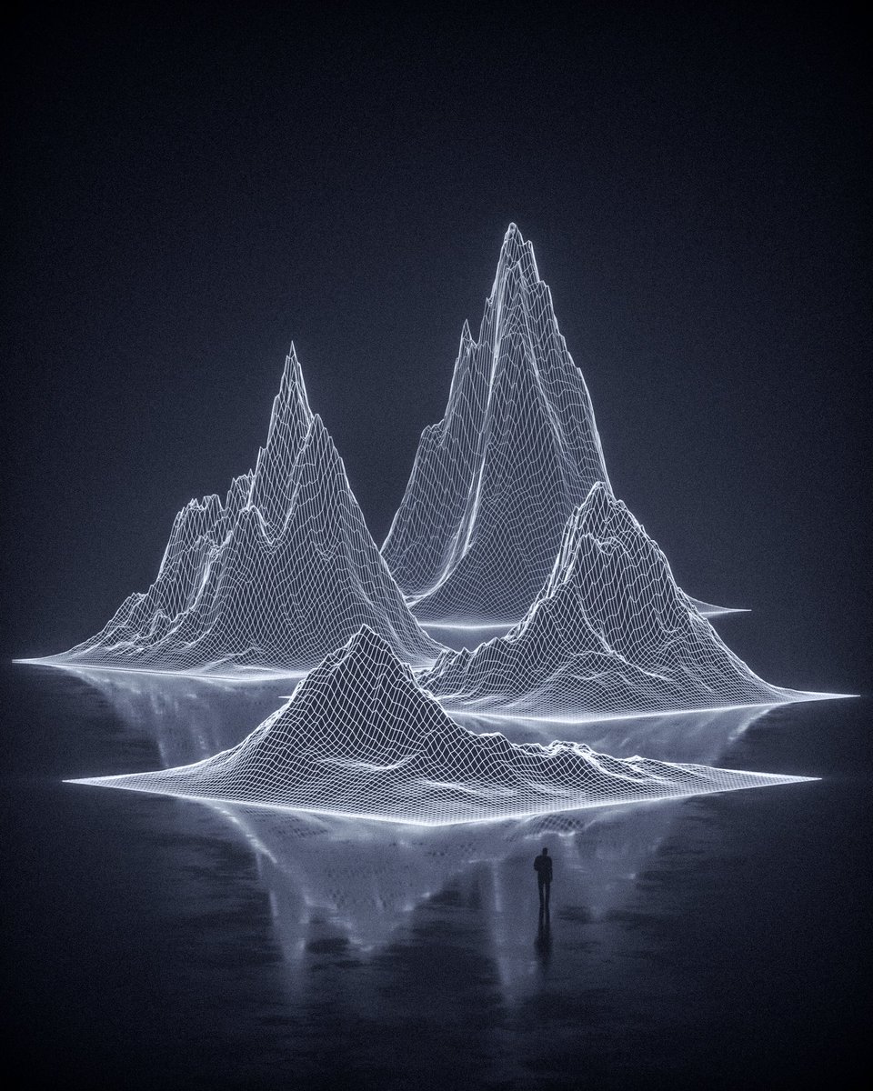 Landscapes #ventures