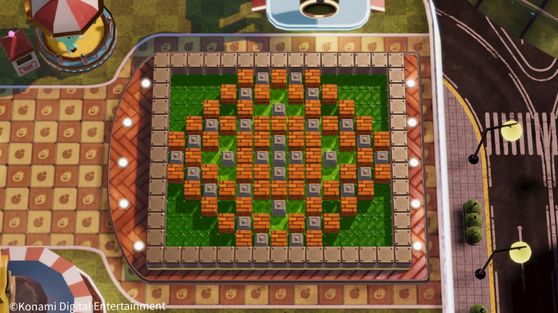 ボンバーマン公式 Bomberman Bomberman573 Twitter