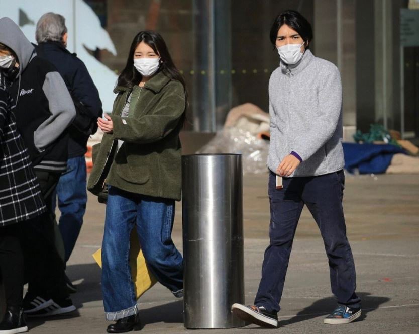 やっと日本から逃げ出したのに結局、安住の地はなかったってことで。

です。

news.yahoo.co.jp/articles/08675…