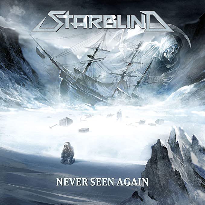 ThisDayInMETAL's tweet photo. Nov 24th 2017 #StarBlind released the album “Never Seen Again” #PrideAndGlory #DemonRider #TheLastStand #EternallyBound #HeavyMetal
Did you know…
A video was made for the song “Tears of a Soldier”. https://t.co/aTevzRbFA9