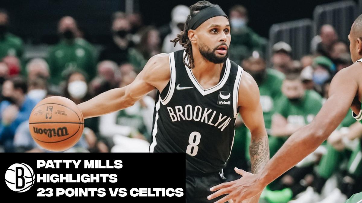 Brooklyn Nets on X: Business time in Brooklyn @goatapp   / X