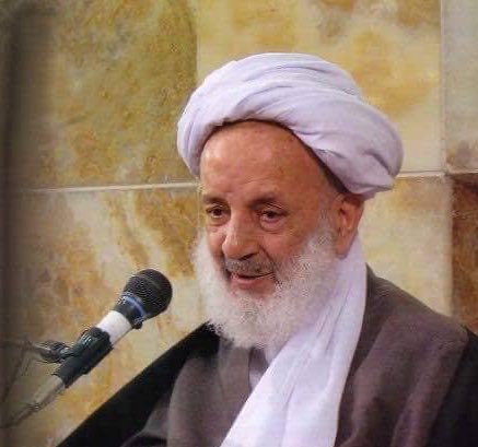 Awaited_Hope's tweet photo. Ayatollah Mujtahidi #Tehrani (ra) said: "This #world is a dead end street (and) at the end of it, our heads will strike the grave stones. In that moment, we will be regretful and will say: "O Allah! Return us to the world (so that we can perform good deeds)." https://t.co/kCkaCt1iwd