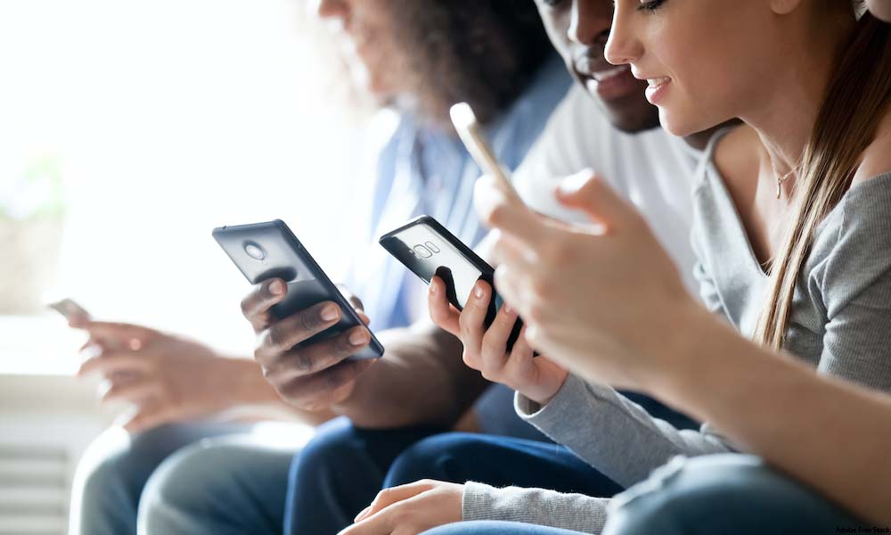 Improving Engagement With Your Business Instagram Followers When's the best time to post on Instagram?  #instagram #engagement businessblogshub.com/2021/11/improv…