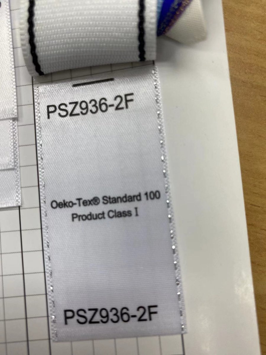 davidingc2's tweet photo. Security line Label is very special,  #ttrpg is very popular , one of cotton is for  Gap  , #calvinkleinchallenge , #tesco ,please let us know if you are interested in it or not  #joefreshe #Walmart, #adidas, #Gap, #uniqlo, 
WhatsApp/Line: 00852- 5345 6426 | WeChat: leadersdavid https://t.co/T83KF80KIu
