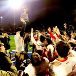 Photo by Stratford High Athletics (@strat_reddevils)