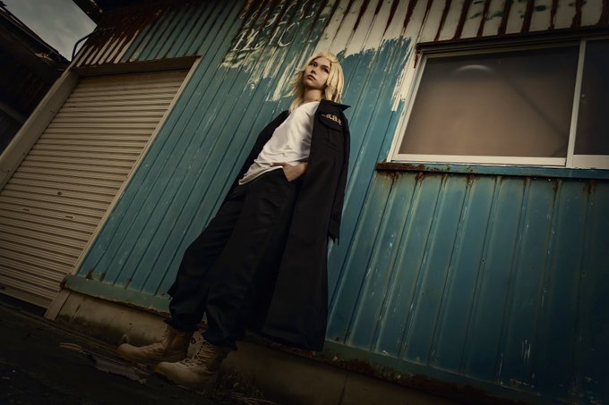 コスプレイヤーあやとのあのTwitter画像12