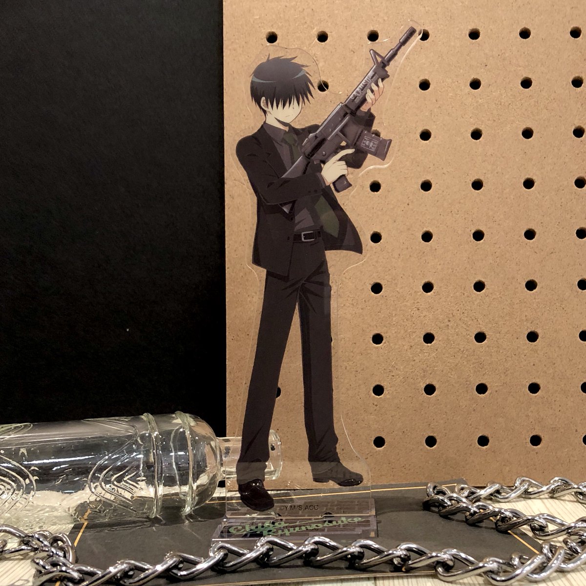 暗殺教室】 ＜先行商品＞ アクリルスタンド 千葉龍之介 1,650円(税込 