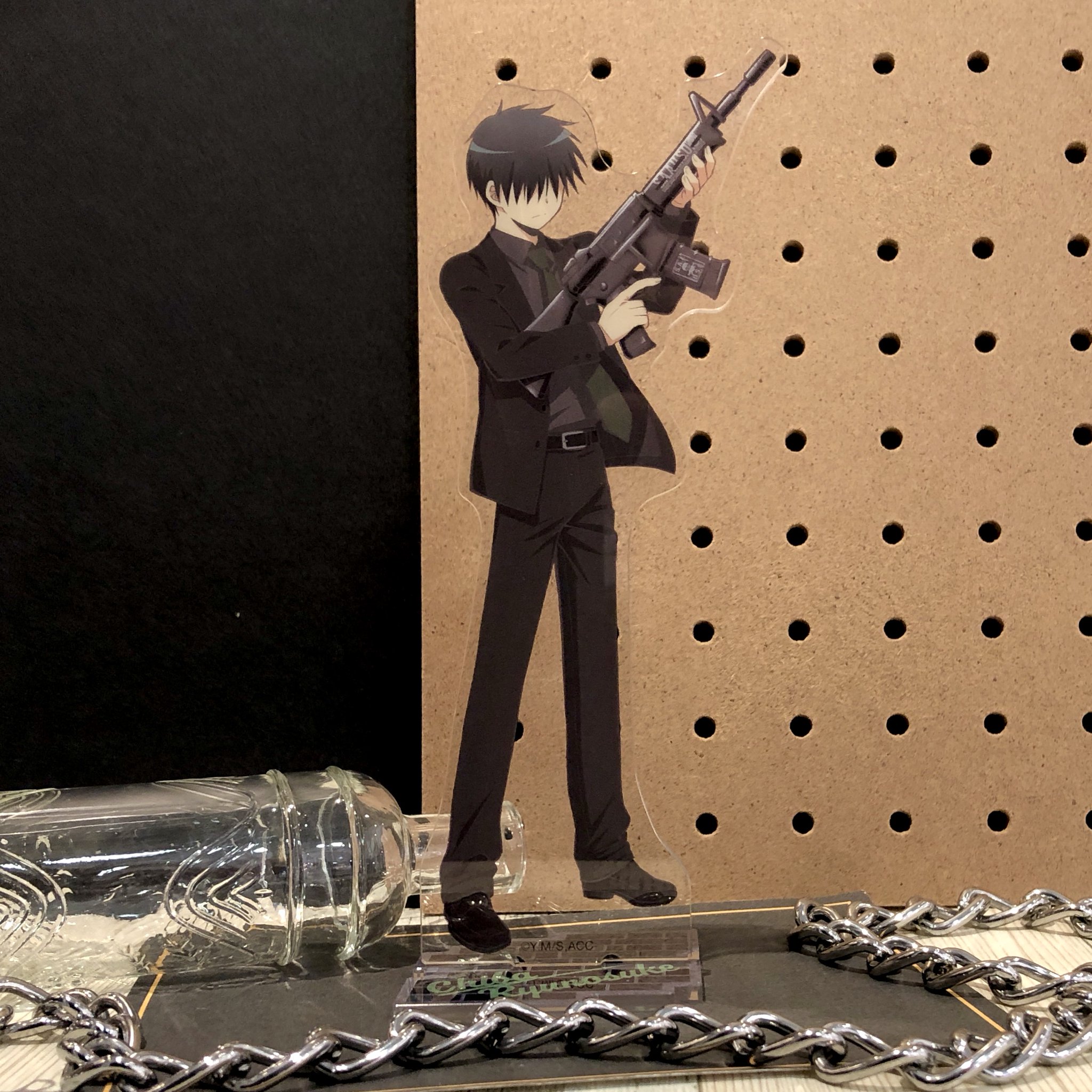 暗殺教室　エンドのE組　マフラータオル　千葉龍之介 Amazon.co.jp: 暗殺教室 エンドのE組 マフラータオル 千葉龍之介
