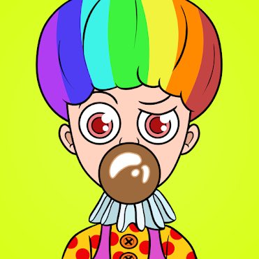 Krispy Pigment tweet media