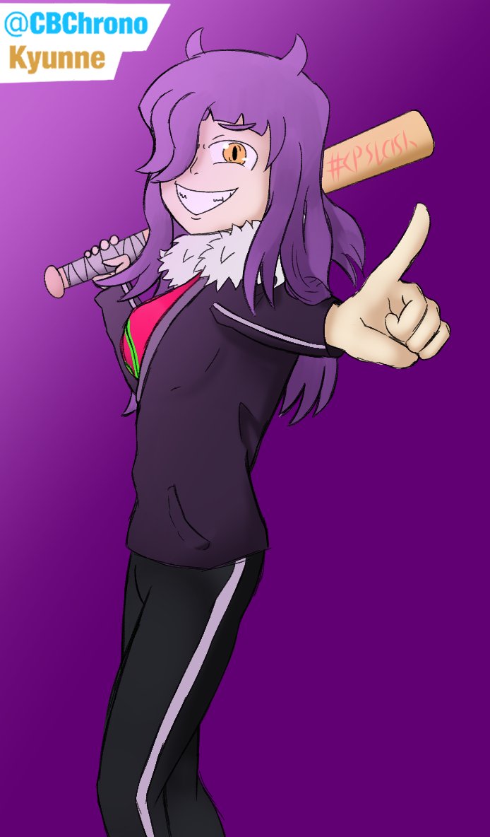 CBChrono's tweet photo. Soooo modded May hit different
So here's Jiruka doin the Great Yamada pose, practice sketch n shit
#OC #OCArt #GuiltyGearStrive #CPSlash https://t.co/ERUegK9A4d