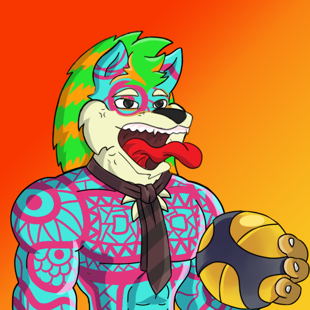 SUPERDOGEio's tweet photo. 🚨🚨DAILY NFT GIVEAWAY 🚨🚨

1 SuperDoge NFT!!

✅ Like &amp; Retweet
✅ Follow @SUPERDOGEio
✅ Tag 3 SuperDoges &amp; leave your discord username
✅ Join us on Discord https://t.co/zcYoROn4Qd 

Winner announced in Discord in 24 hours!

#NFT #NFTGiveaway #NFTCommunity #NFT #SuperDoge https://t.co/Sfp3ac6HQa