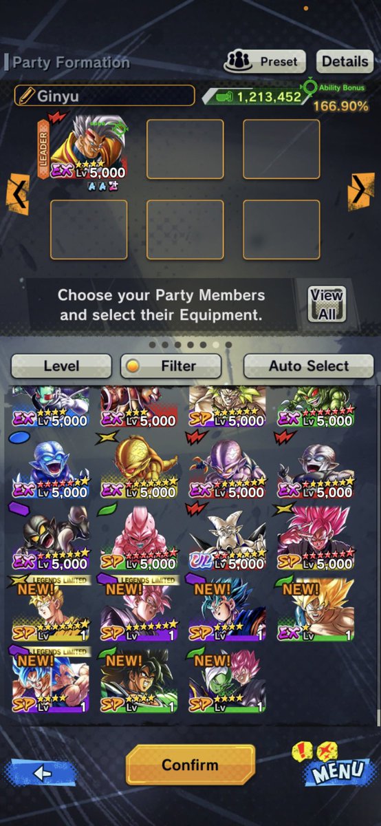 _mrchkn_'s tweet photo. @DB_Legends https://t.co/yqSLQTfP48