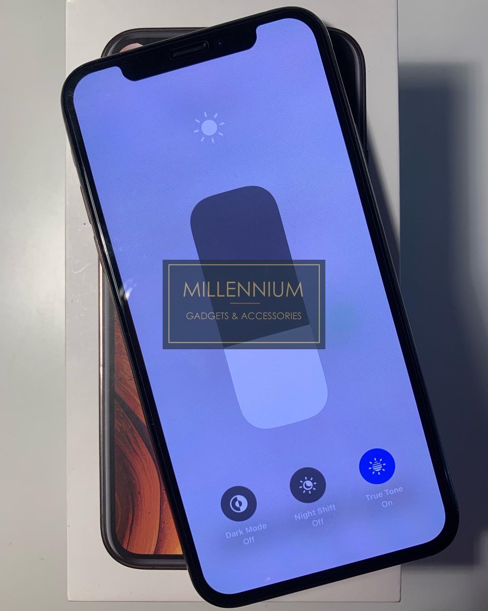 milleniumgadget's tweet photo. Iphone Xs 64Gb Gold
Condition 9.9/10 tiada masalah
Full set box
Face id &amp; True tone ✅
Accept Trade in
RM14xx
Cod ShahAlam/Kl include Postage
Ws/Call 0136491391 fast deal
#iphonexs #llset #millenniumgadgets https://t.co/rQ1eJJLxbq