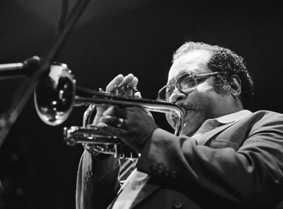 Happy Birthday Nat Adderley!

 