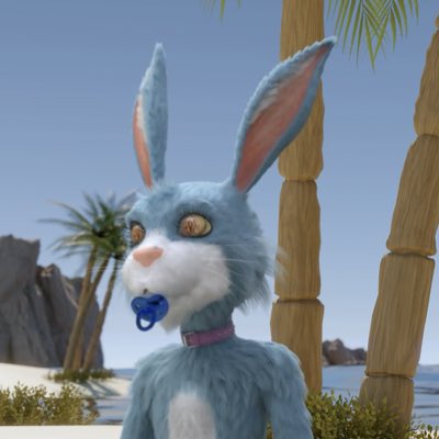 #NewProfilePic <a href="/FLUF_World/">FLUF World</a> #FLUF #NFT