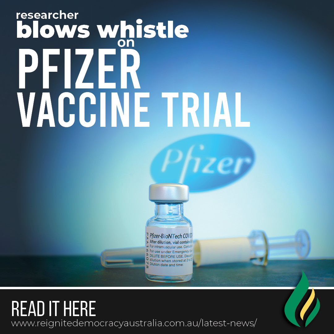 Whistleblowers on the rise

reignitedemocracyaustralia.com.au/whistleblowers…