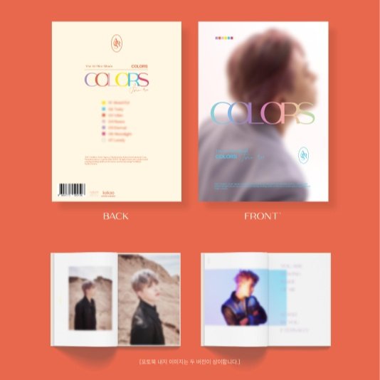 sunpopmerchph's tweet photo. [ INTEREST CHECK / IC ]

'YOUNGJAE'S "COLORS From ARS" UNSEALED ALBUM

VER A - 1 pc
VER B - 2 pcs

- unsealed : (see photo for the inclu.)
- 350 + lsf
- in transit to ph
- dop : once onhand :)
- mop : gcash
- mod : j&amp;t direct ONLY

- DM / Comment mine :)
#YOUNGJAE #COLORSfromArs https://t.co/wCBlkxTYvG