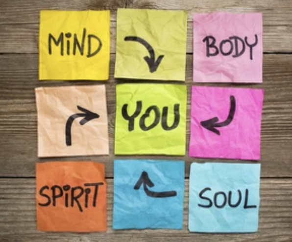 How can you better care for your leader? How can you better care for others AS a leader? Join in our spring Leadership and Well-Being graduate certificate program and we'll explore this (and much, much more) together! choose.creighton.edu #leadership #wellbeing