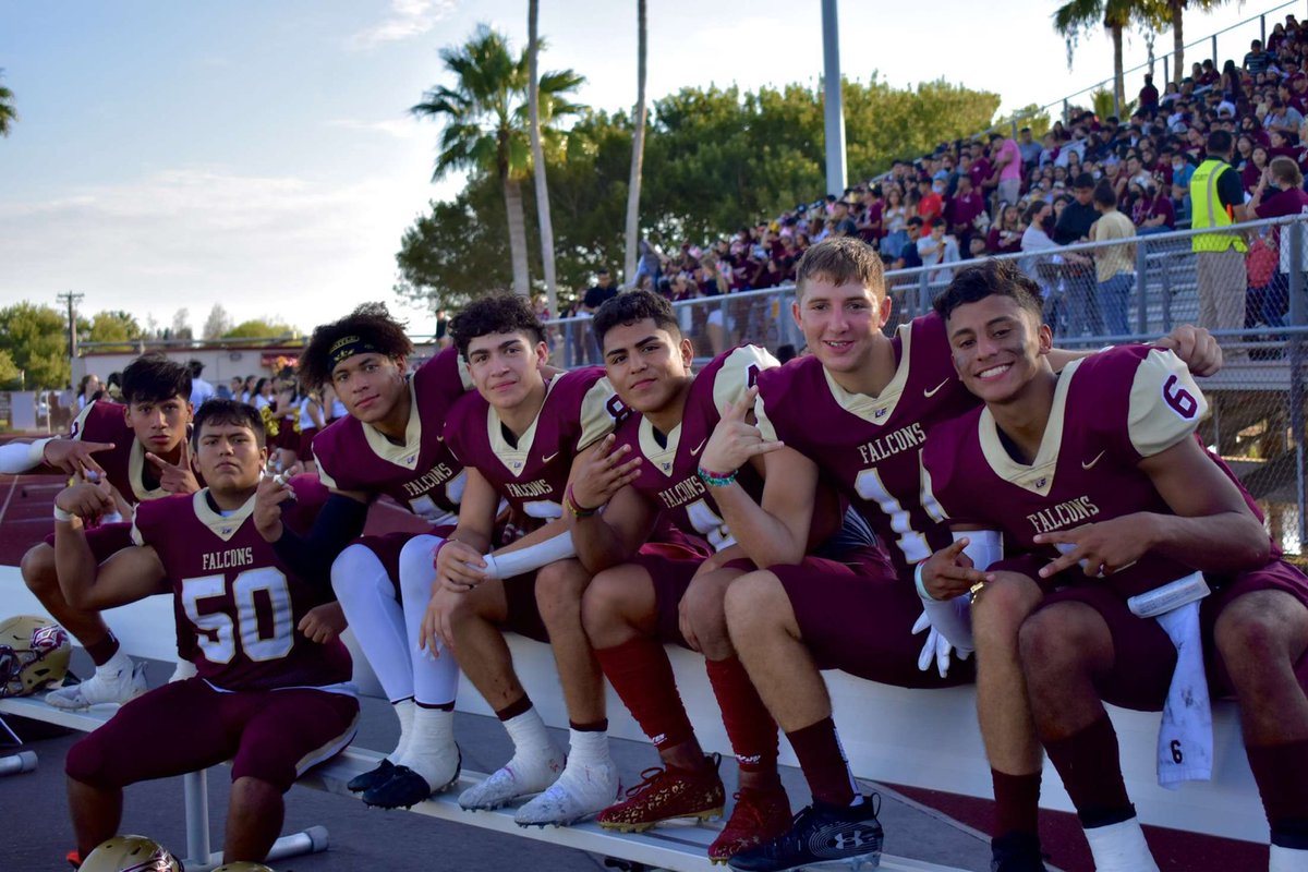 themattpadilla's tweet photo. Los Fresnos, you took a 14 year old boy in like one of your own. I made so many great memories and relationships along the way and for that I am forever grateful. It’s been a hell of a ride, and I will cherish this memories forever. It’s been real, 6 out. https://t.co/xlKdcAFZBz