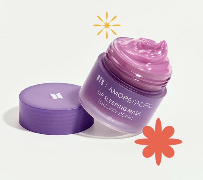 WPinksky's tweet photo. PREODER #BTS x AMOREPACIFIC

💖 740฿ (ขนาด 20ml)
📮 30฿/1กระปุก กระปุกต่อ+5฿
🚢 รวมภาษีส่งกลับทางเรือ
#WP_STUFF

#ตลาดนัดบังทัน #ตลาดนัดรถไฟบังทัน #ตลาดนัดBTS #ตลาดรถไฟบังทัน https://t.co/LBnaa1Nl3M