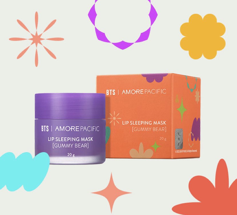 WPinksky's tweet photo. PREODER #BTS x AMOREPACIFIC

💖 740฿ (ขนาด 20ml)
📮 30฿/1กระปุก กระปุกต่อ+5฿
🚢 รวมภาษีส่งกลับทางเรือ
#WP_STUFF

#ตลาดนัดบังทัน #ตลาดนัดรถไฟบังทัน #ตลาดนัดBTS #ตลาดรถไฟบังทัน https://t.co/LBnaa1Nl3M