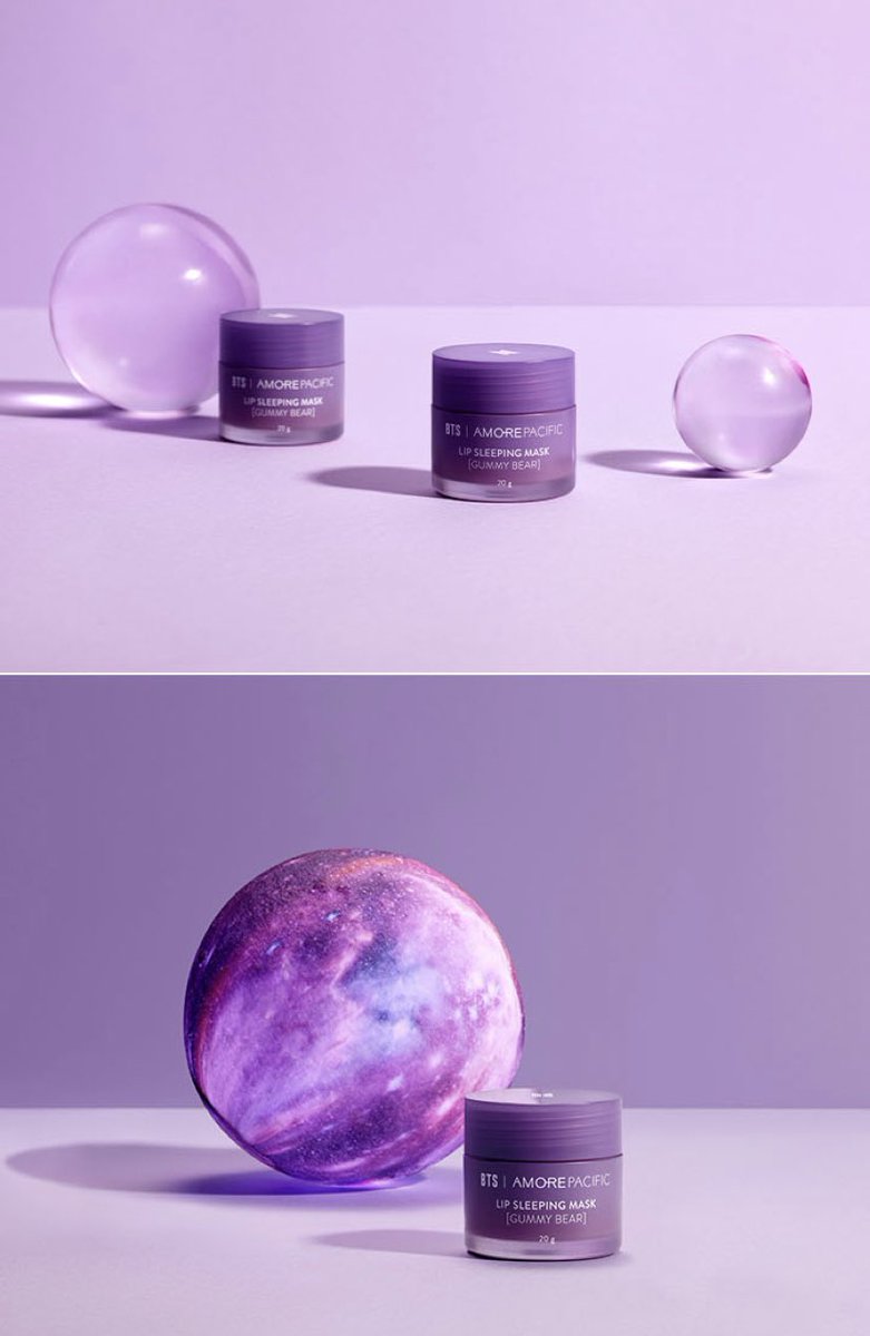 WPinksky's tweet photo. PREODER #BTS x AMOREPACIFIC

💖 740฿ (ขนาด 20ml)
📮 30฿/1กระปุก กระปุกต่อ+5฿
🚢 รวมภาษีส่งกลับทางเรือ
#WP_STUFF

#ตลาดนัดบังทัน #ตลาดนัดรถไฟบังทัน #ตลาดนัดBTS #ตลาดรถไฟบังทัน https://t.co/LBnaa1Nl3M