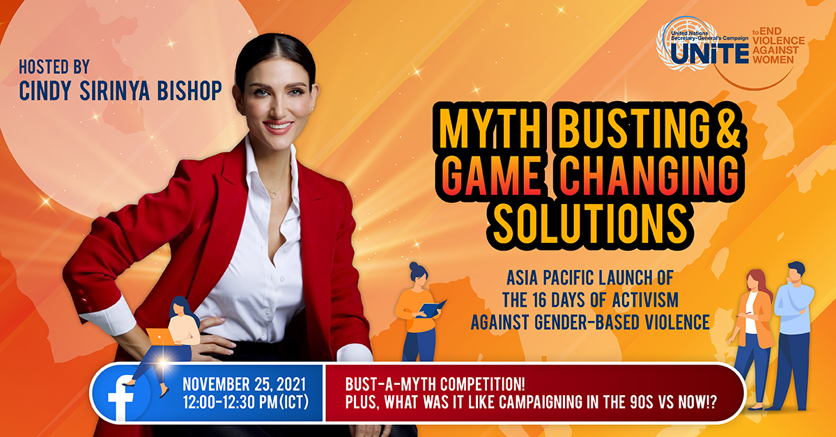 UN Women AsiaPacific tweet media