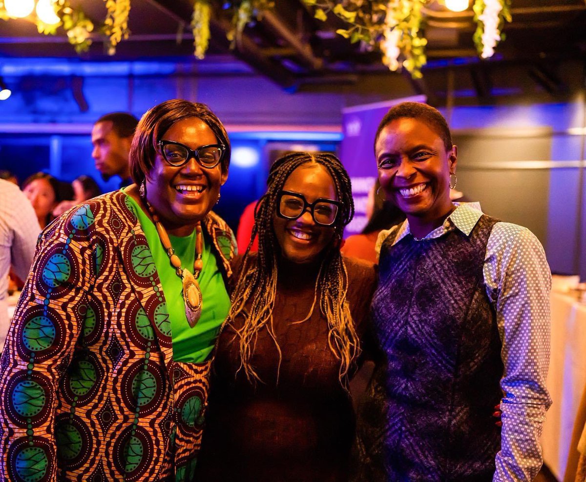 TheTeresaGroup's tweet image. ViiV Healthcare brought together us stakeholders to share best practices in our shared fight to improve the lives of people living with HIV.

Teresa Group is proud to have the support of @ViiVHC in our programming!