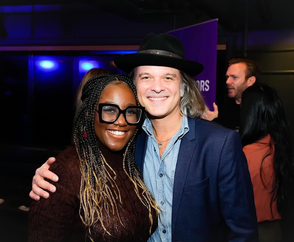 TheTeresaGroup's tweet image. ViiV Healthcare brought together us stakeholders to share best practices in our shared fight to improve the lives of people living with HIV.

Teresa Group is proud to have the support of @ViiVHC in our programming!