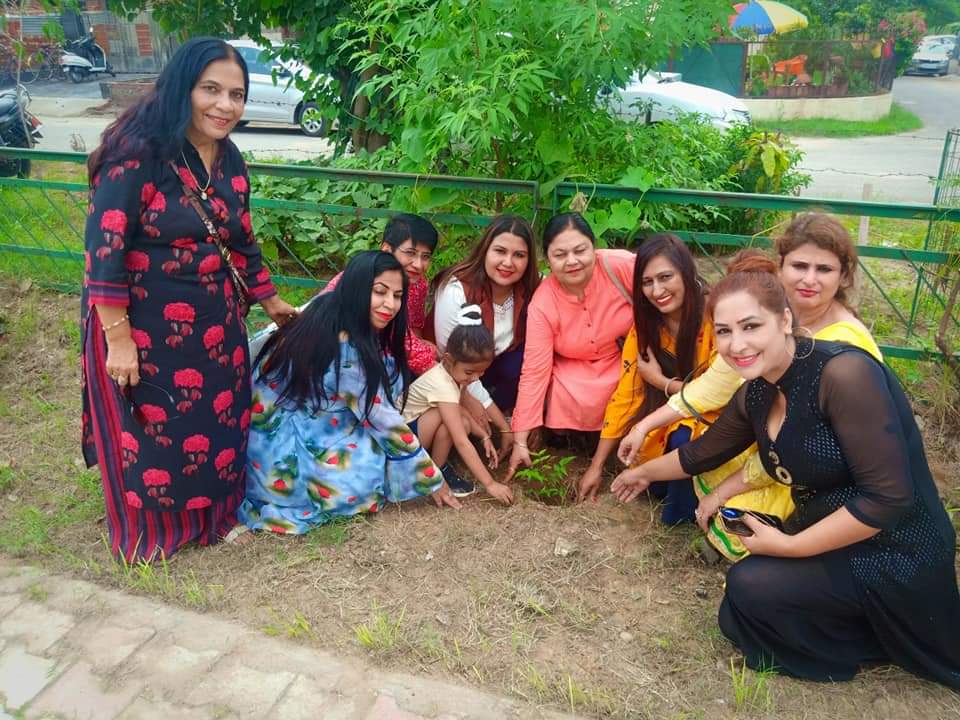 monikajaihind's tweet photo. Tree plantation
#trycity https://t.co/TFVjP4xJQ4