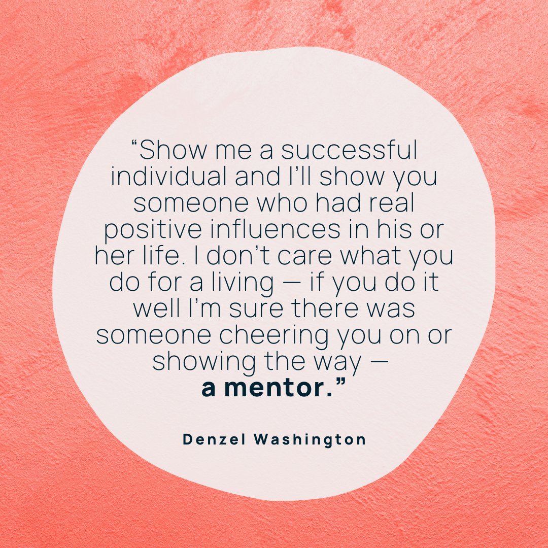 Mentorloop tweet media