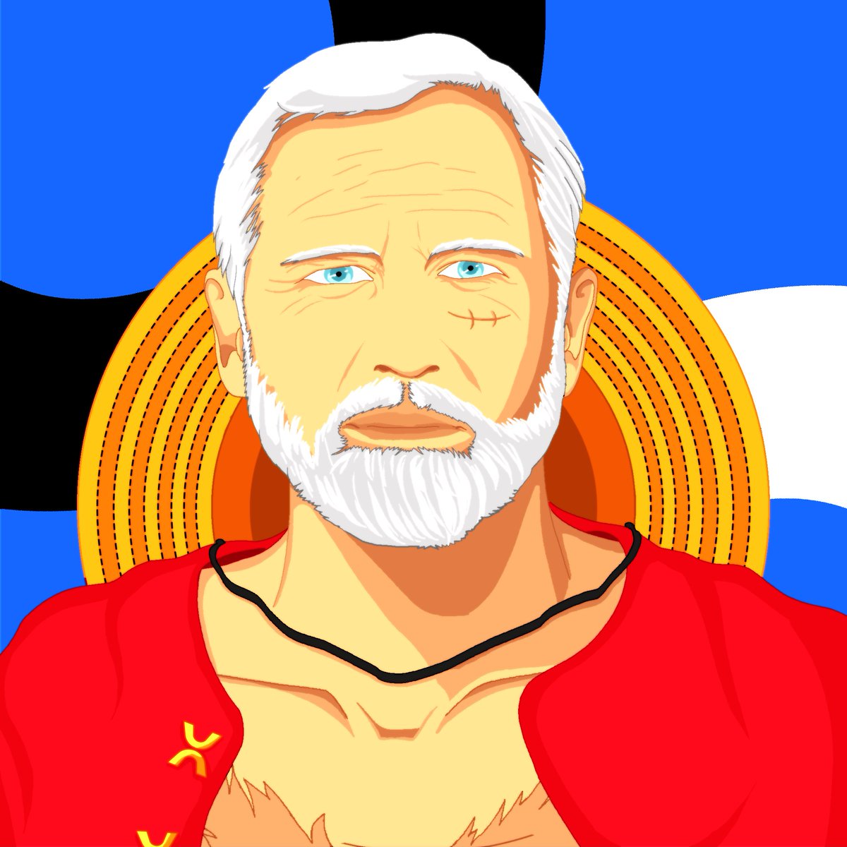 XAnime NFT (XRPL) tweet media