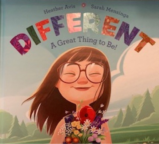 LisaWallaceBC's tweet photo. In reading group today, we asked, 'What is the the author's Big Idea and how does it connect to your life?'  Diversity, bravery, courage, inclusion, and belonging!  After making a connection, one student said, "Sometimes it takes courage just to be yourself!"
#SD33learns #ACT https://t.co/1tX4E5vlu7