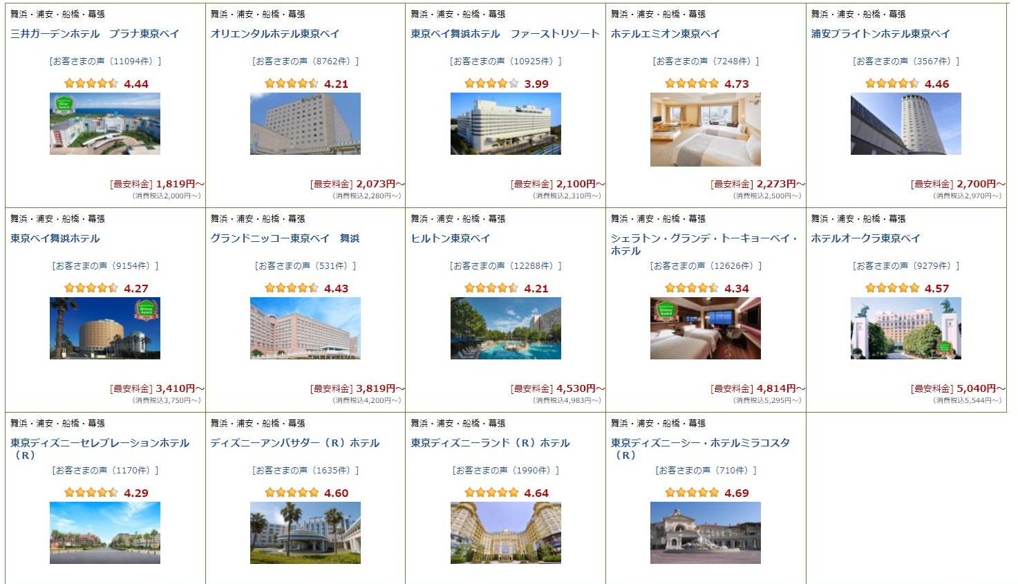 ディズニーホテルの情報屋さん Otoku Yasan Twitter