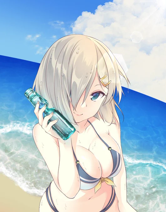 #艦これ 
#浜風 
#浜風生誕祭 
#浜風生誕祭2021 
#11月25日は浜風の誕生日 
#浜風進水日 