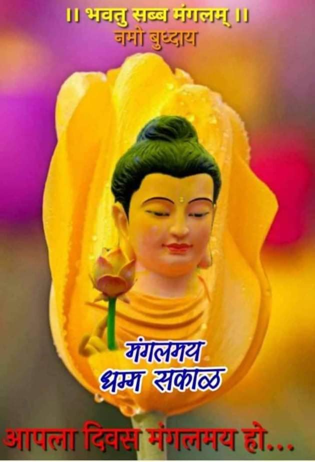 mgsitapure's tweet photo. @Shilpatufani #जयभीम #नमोबुद्धाय 🙏🏻 https://t.co/gNo7a8EVtd